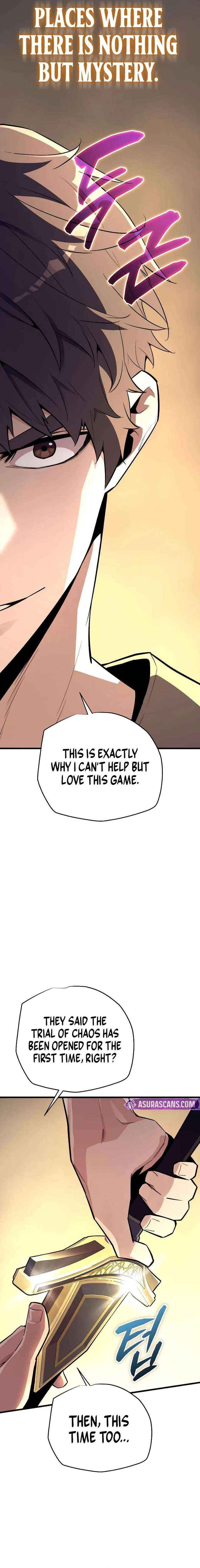 Starting With 13 Hidden Traits Chapter 13 image 22